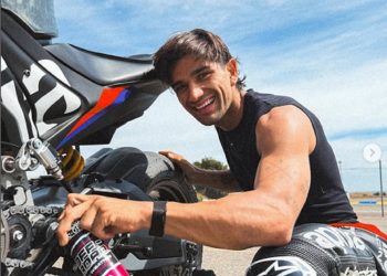 Ketiban Sial Kenakan Nomor 1, Jorge Martin Tak Sabar Gunakan Angka 89 di MotoGP 2026!