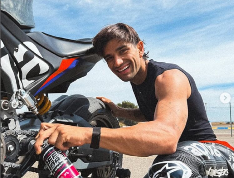 Ketiban Sial Kenakan Nomor 1, Jorge Martin Tak Sabar Gunakan Angka 89 di MotoGP 2026!