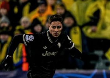 Skenario Juventus Amankan Tiket Play Off Liga Champions usai Tumbangkan Bodo/Glimt
