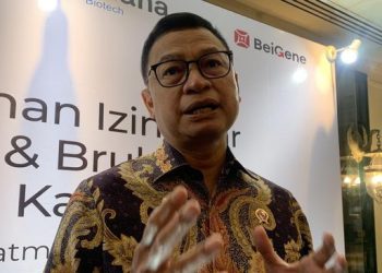 BPOM Temukan Kopi Berbahaya yang Bisa Bikin Gagal Ginjal