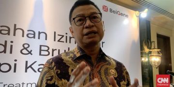 BPOM Temukan Kopi Berbahaya yang Bisa Bikin Gagal Ginjal