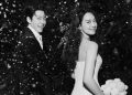 Gelar Acara Tertutup, Kim Woo-bin dan Shin Min-ah Resmi Menikah