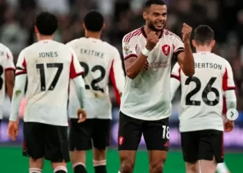 Klasemen Liga Inggris: Takhta Arsenal Digoyang Chelsea, Liverpool Mulai Bangkit