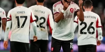 Klasemen Liga Inggris: Takhta Arsenal Digoyang Chelsea, Liverpool Mulai Bangkit