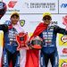 Yamaha Racing Indonesia Fokus Kejar Target Optimal di ARRC Thailand 2025, Aldi Satya Mahendra Jadi Wildcard