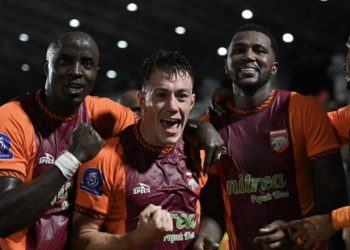 Link Live Streaming Borneo FC vs Bali United di Super League 2025-2026 Sore Ini: Tren Positif Pesut Etam Terhenti?