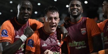 Link Live Streaming Borneo FC vs Bali United di Super League 2025-2026 Sore Ini: Tren Positif Pesut Etam Terhenti?
