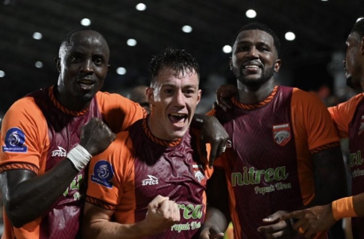 Link Live Streaming Borneo FC vs Bali United di Super League 2025-2026 Sore Ini: Tren Positif Pesut Etam Terhenti?