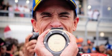 4 Juara Sprint Race MotoGP 2025 Terbanyak, Nomor 1 Marc Marquez Borong 15 Kemenangan!