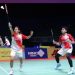 Marwan/Aisyah Tersingkir di Semifinal Syed Modi International 2025