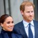 Harry dan Meghan Kini Coba Garap Film Romcom The Wedding Date