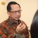 Tito Sebut 106 Ribu Pakaian Baru Bakal Dikirim ke Korban Bencana Sumatera