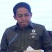 DPR Sebut Raja Juli Antoni Kebagian Cuci Piring soal Kerusakan Hutan