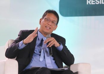 Penyerahan DIPA Molor, Purbaya Pastikan APBN 2026 Tak Terhambat