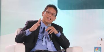 Penyerahan DIPA Molor, Purbaya Pastikan APBN 2026 Tak Terhambat