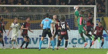 Hasil Liga Italia – Buang Keunggulan 2 Gol, AC Milan Gagal Bawa Pulang 3 Poin dari Markas Parma