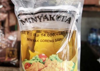 Kemendag Ancam Cabut Izin Distributor Nakal Jual Bundling Minyakita