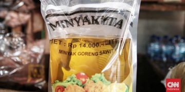 Kemendag Ancam Cabut Izin Distributor Nakal Jual Bundling Minyakita