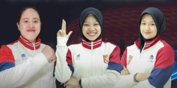 SEA Games 2025, Atlet Menembak Riau Sumbang 2 Perak dan 1 Perunggu untuk Indonesia
