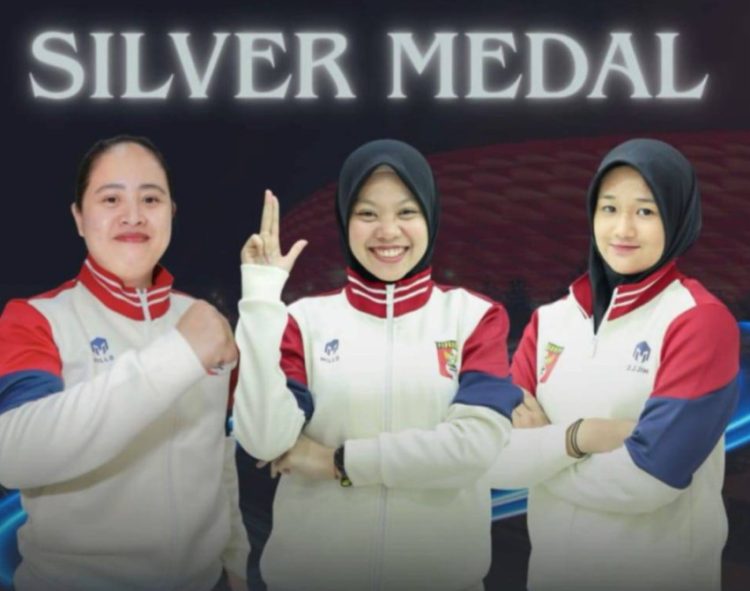 SEA Games 2025, Atlet Menembak Riau Sumbang 2 Perak dan 1 Perunggu untuk Indonesia