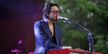 Pamungkas Gak Pede Bikin Lagu Bahasa Indonesia, Tapi Laku!