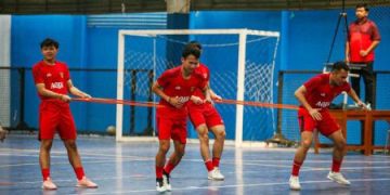 Kapten Timnas Futsal Indonesia Beri Kabar Baik jelang SEA Games 2025