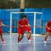 Kapten Timnas Futsal Indonesia Beri Kabar Baik jelang SEA Games 2025