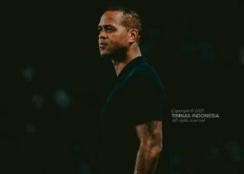 Pemain Curacao Prediksi Patrick Kluivert Bakal Dipecat Cepat jika Jadi Pelatih Ajax Amsterdam