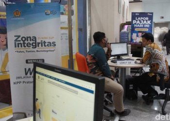 Kena Banjir hingga Gempa, Wajib Pajak di Sumatera Dibebaskan dari Denda