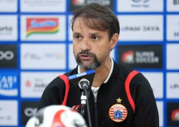 Persib Cari Pelampiasan Lawan Madura United, Marc Klok: Kami Harus Menang!