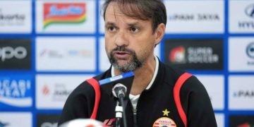 Persib Cari Pelampiasan Lawan Madura United, Marc Klok: Kami Harus Menang!