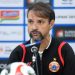 Mauricio Souza Ingin Persija Tak Lagi Jadi Tim Musafir