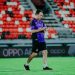 Pelatih PSIM Sebut Atmosfer SUGBK Selevel Stadion Raksasa Eropa