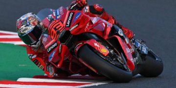 Simoncelli Prediksi Marquez Tetap Jadi Teror Menakutkan di MotoGP 2026!