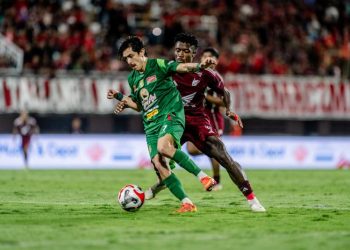 Pantang Menyerah Meski Didera Badai Cedera, Eks Asisten Shin Tae-yong Yakin Bawa Persebaya Kalahkan Borneo FC