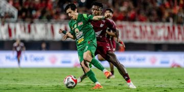 Pantang Menyerah Meski Didera Badai Cedera, Eks Asisten Shin Tae-yong Yakin Bawa Persebaya Kalahkan Borneo FC