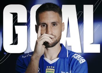 Hasil Babak Pertama Madura United vs Persib Bandung di Super League 2025-2026: Maung Bandung Memimpin 2-0!