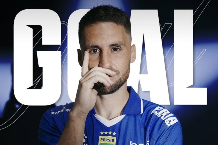 Hasil Babak Pertama Madura United vs Persib Bandung di Super League 2025-2026: Maung Bandung Memimpin 2-0!