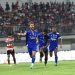 Hasil Madura United vs Persib Bandung di Super League 2025-2026: Thom Haye Cetak Gol, Maung Bandung Menang 4-1