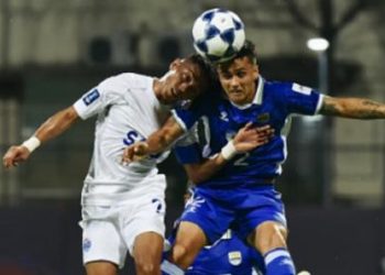 Persib Tak Pulang ke Bandung usai Dibekuk Lion City Sailors, Kenapa?