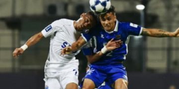 Persib Tak Pulang ke Bandung usai Dibekuk Lion City Sailors, Kenapa?