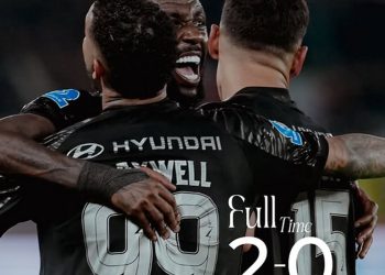 Reaksi Berkelas Allano Lima Tampil Menggila hingga Bawa Persija Jakarta Menang 2-0 atas PSIM Yogyakarta di Hari Spesial