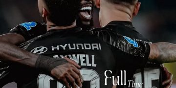 Reaksi Berkelas Allano Lima Tampil Menggila hingga Bawa Persija Jakarta Menang 2-0 atas PSIM Yogyakarta di Hari Spesial