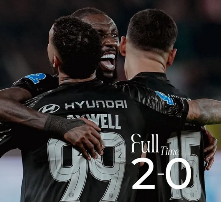Reaksi Berkelas Allano Lima Tampil Menggila hingga Bawa Persija Jakarta Menang 2-0 atas PSIM Yogyakarta di Hari Spesial