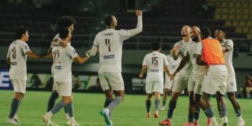 Hasil Persis Solo vs PSM Makassar di Super League 2025-2026: Juku Eja Menang Dramatis 4-3