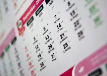 Jadwal Lengkap Hari Libur Nasional dan Cuti Bersama Desember 2025 Jelang Nataru, Resmi!