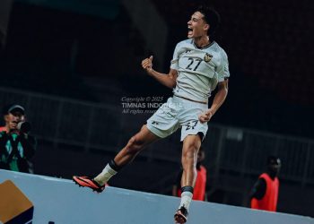 Resmi Berubah, Ini Jadwal Siaran Langsung Timnas Indonesia U-22 vs Timnas Filipina U-22 di SEA Games 2025
