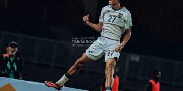Resmi Berubah, Ini Jadwal Siaran Langsung Timnas Indonesia U-22 vs Timnas Filipina U-22 di SEA Games 2025