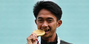 Indonesia Panen 91 Emas di SEA Games 2025, Atletik Jadi Lumbung Emas