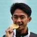 Indonesia Panen 91 Emas di SEA Games 2025, Atletik Jadi Lumbung Emas